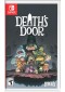 DEATHS DOOR (SPECIAL RESERVE GAMES)  (USAGÉ)