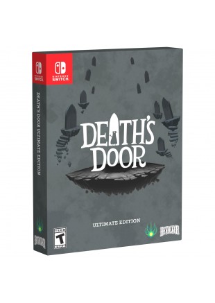 DEATH'S DOOR ULTIMATE EDITION  (USAGÉ)