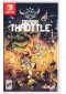 DEMON THROTTLE  (USAGÉ)