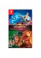 DISNEY JEUX CLASSIC ALADDIN, THE LION KING ET THE JUNGLE BOOK  (NEUF)