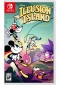 DISNEY ILLUSION ISLAND  (USAGÉ)