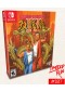 DOUBLE DRAGON IV COLLECTOR'S EDITION  (NEUF)