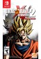 DRAGONBALL XENOVERSE 2 (USAGÉ) DRAGONBALL XENOVERSE 2 (USAGÉ)
