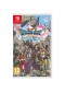 DRAGON QUEST XI ECHOES OF AN ELUSIVE AGE S DEFINITIVE EDITION (IMPORT. EURO)  (USAGÉ)
