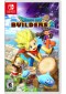 DRAGON QUEST BUILDERS 2  (USAGÉ)