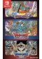 DRAGON QUEST CLASSIC TRILOGY  (USAGÉ)