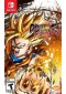 DRAGONBALL FIGHTERZ  (USAGÉ)