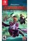 DRAGONS DAWN OF NEW RIDERS  (NEUF)