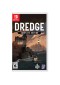 DREDGE COMPLETE EDITION  (NEUF)