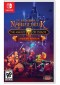 THE DUNGEON OF NAHEULBEUK THE AMULET OF CHAOS  (USAGÉ)