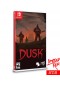 DUSK  (USAGÉ)
