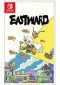 EASTWARD (JAPAN VERSION)  (USAGÉ)