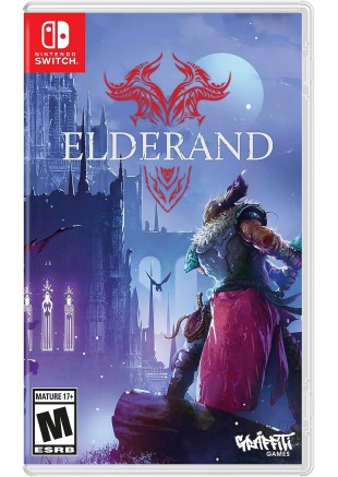 ELDERAND  (NEUF)