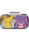 ETUI DE TRANSPORT POKEMON PIKACHU VS GENGAR POWER A (USAGÉ) ETUI DE TRANSPORT POKEMON PIKACHU VS GENGAR POWER A (USAGÉ)