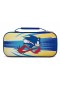 ETUI DE TRANSPORT SONIC THE HEDGEHOG  (NEUF)