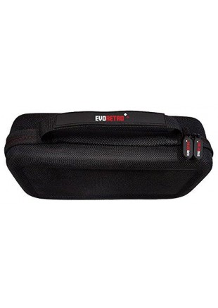 ETUI DE TRANSPORT NINTENDO SWITCH EVORETRO (NEUF) ETUI DE TRANSPORT NINTENDO SWITCH EVORETRO (NEUF)