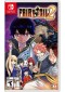 FAIRY TAIL 2  (NEUF)