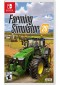 FARMING SIMULATOR 20  (USAGÉ)