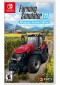 FARMING SIMULATOR 23 NINTENDO SWITCH EDITION  (USAGÉ)