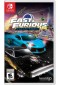 FAST & FURIOUS ARCADE EDITION  (NEUF)