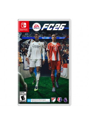 FC 26  (NEUF)