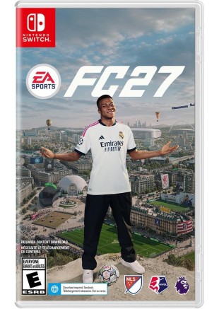 FC 27  (NEUF)