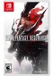 FINAL FANTASY RESONANCE (NEUF) FINAL FANTASY RESONANCE (NEUF)