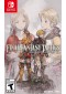  PRÉ-COMMANDE FINAL FANTASY TACTICS: THE IVALICE CHRONICLES **SORTIE LE 30 SEPTEMBRE**  (NEUF)