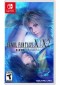 FINAL FANTASY X-X2 HD REMASTERED  (USAGÉ)
