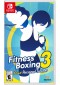 FITNESS BOXING 3: YOUR PERSONAL TRAINER  (USAGÉ)