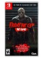 FRIDAY THE 13TH THE GAME - ULTIMATE SLASHER EDITION (USAGÉ) FRIDAY THE 13TH THE GAME - ULTIMATE SLASHER EDITION (USAGÉ)