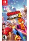 GARFIELD KART 2 ALL YOU CAN DRIFT (USAGÉ) GARFIELD KART 2 ALL YOU CAN DRIFT (USAGÉ)