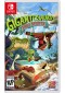 GIGANTOSAURUS DINO SPORTS  (USAGÉ)