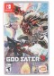 GOD EATER 3  (USAGÉ)
