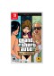 GRAND THEFT AUTO THE TRILOGY – THE DEFINITIVE EDITION  (NEUF)