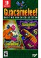 GUACAMELEE ONE TWO PUNCH COLLECTION (NEUF) GUACAMELEE ONE TWO PUNCH COLLECTION (NEUF)