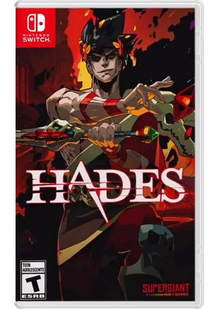 HADES  (NEUF)