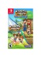 HARVEST MOON SKYTREE VILLAGE ET THE LOST VALLEY  (NEUF)