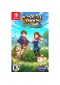 HARVEST MOON THE WINDS OF ANTHOS  (NEUF)