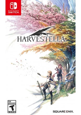 HARVESTELLA (USAGÉ) HARVESTELLA (USAGÉ)