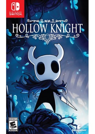 HOLLOW KNIGHT  (NEUF)