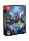 HUNTDOWN COLLECTOR'S EDITION - LIMITED RUN GAMES  (NEUF)