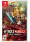 HYRULE WARRIORS AGE OF CALAMITY  (NEUF)