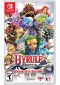 HYRULE WARRIORS DEFINITIVE EDITION (USAGÉ) HYRULE WARRIORS DEFINITIVE EDITION (USAGÉ)