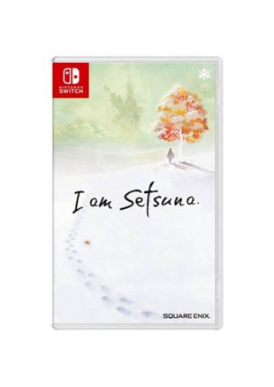 I AM SETSUNA  (USAGÉ)