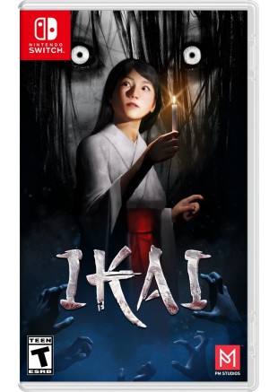 IKAI (USAGÉ) IKAI (USAGÉ)