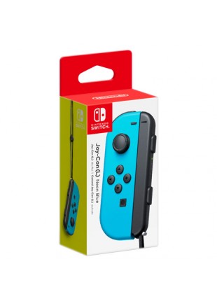 JOY-CON GAUCHE BLEUE  (NEUF)