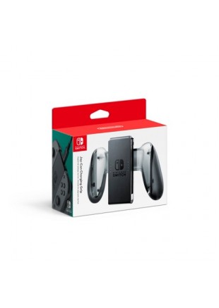 JOY CON CONTROLLER CHARGING GRIP  (USAGÉ)