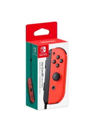 MANETTE JOY CON DROITE ROUGE  (NEUF)