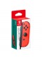 MANETTE JOY CON DROITE ROUGE  (NEUF)